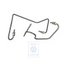 VW Originale Tubo Freno - 1H0698705