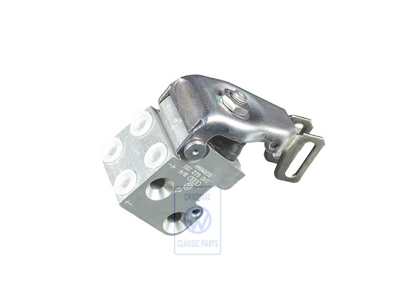 VW Originale Correttore Frenata (Funz. 