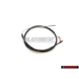 VW Originale Fune Freno - 1H0609721