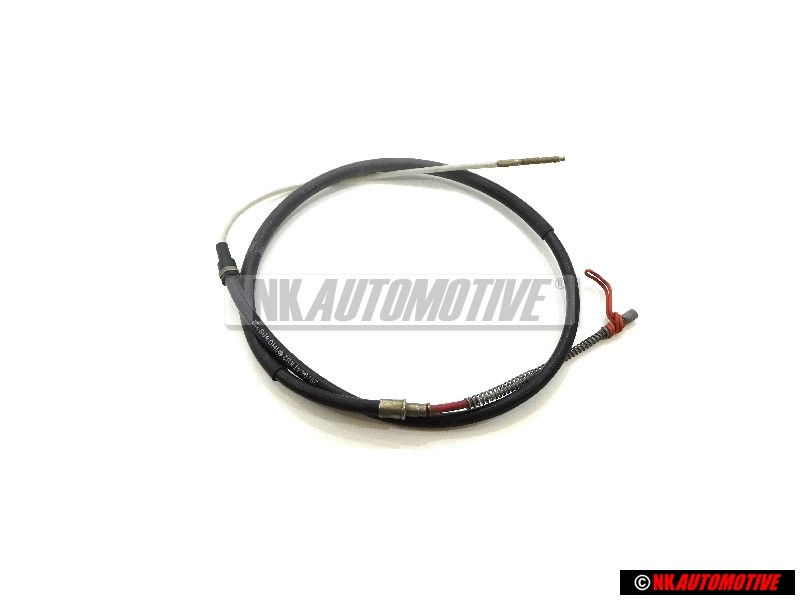 VW Originale Fune Freno - 1H0609721