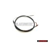 VW Originale Fune Freno - 1H0609721