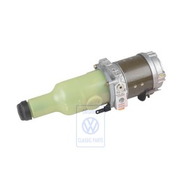 VW Originale Pompa Idraulica Con Elettromotore - 1H0423155
