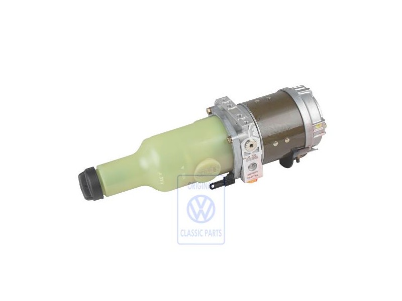 VW Originale Pompa Idraulica Con Elettromotore - 1H0423155