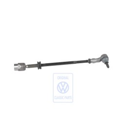 VW Originale Tirante Sterzo (Registrabile) - 1H0419804