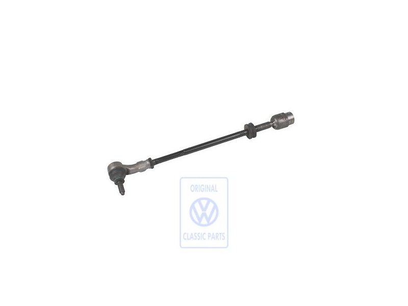 VW Originale Tirante Sterzo (Registrabile) - 1H0419803