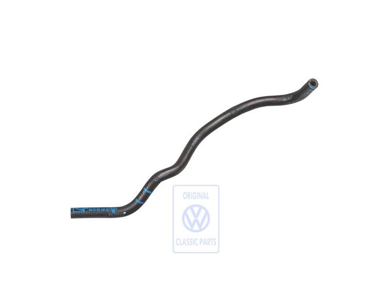 VW Originale Tubo Fless. 
