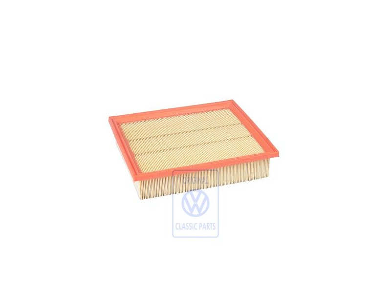 VW Originale Cartuccia Filtro Aria - 1H0129620