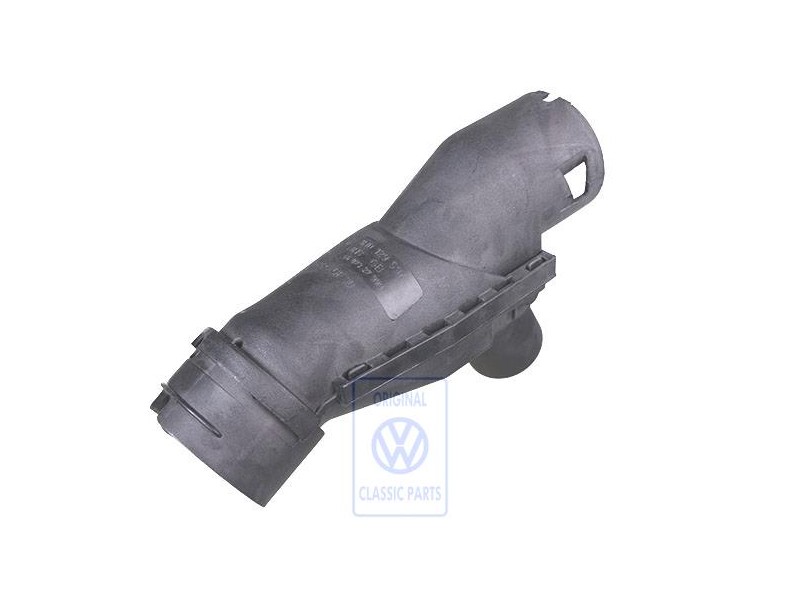 VW Originale Scatola Regolazione - 1H0129608