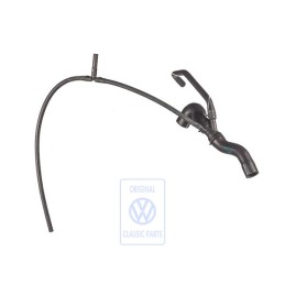 VW Originale Tubo Flessibile Liq. Raffredd. 