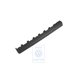 VW Originale Convogliatore Aria - 1H0121294