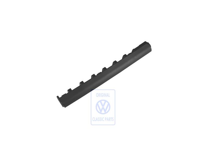 VW Originale Convogliatore Aria - 1H0121294