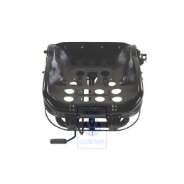 VW Originale Telaio Sedile Con Regolazione In Altezza - 1E0881105