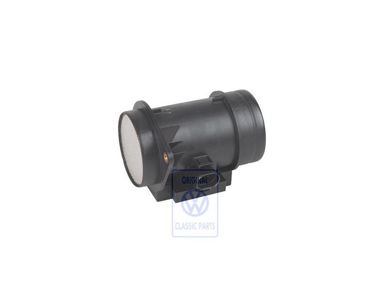 VW Originale Misuratore Massa Aria - 074906461