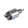 VW Originale Interruttore Ellettromagnetico - 052911287