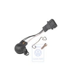VW Originale Supporto Per Iniettore - 050133029
