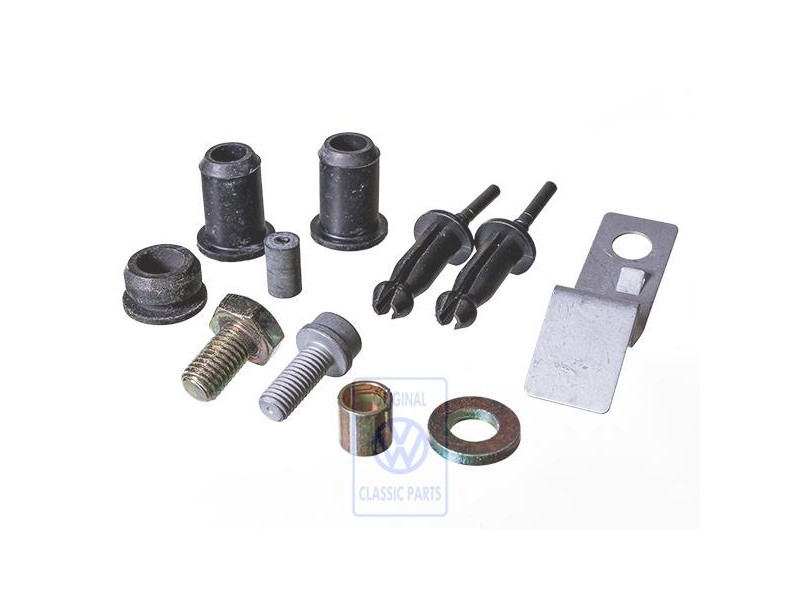 VW Originale Kit Di Riparazione - 037198667