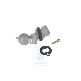 VW Originale Supporto Per Iniettore - 032133029