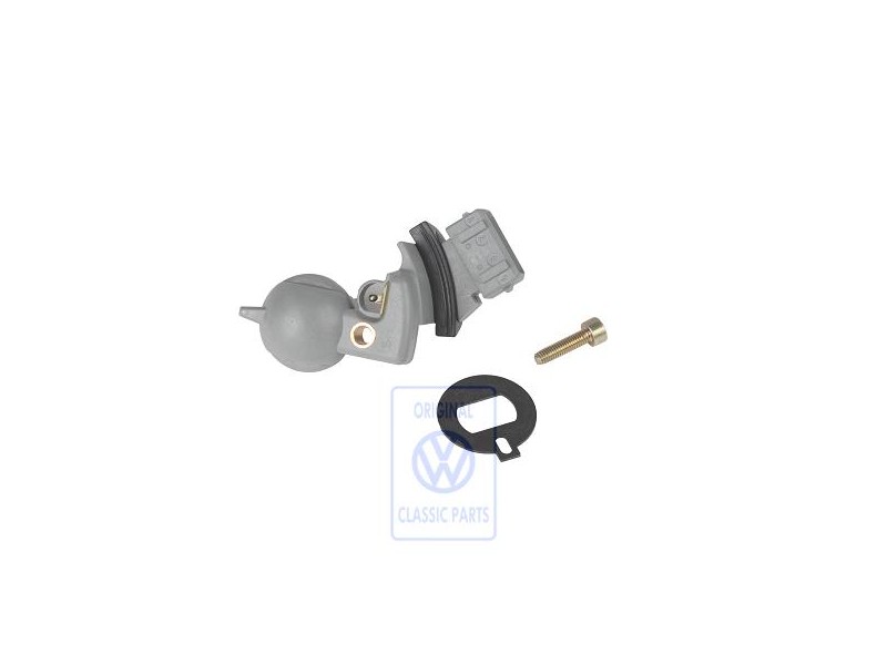 VW Originale Supporto Per Iniettore - 032133029