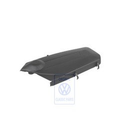 VW Originale Carter Cinghia Dentata - 032109121