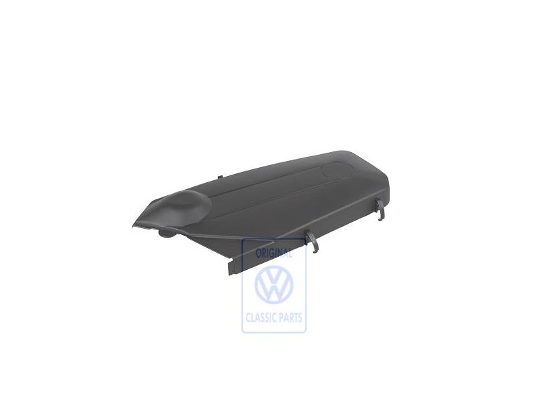VW Originale Carter Cinghia Dentata - 032109121
