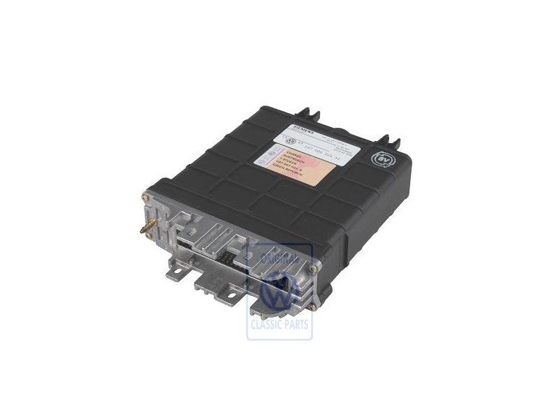 VW Originale Centralina - 037997024 X