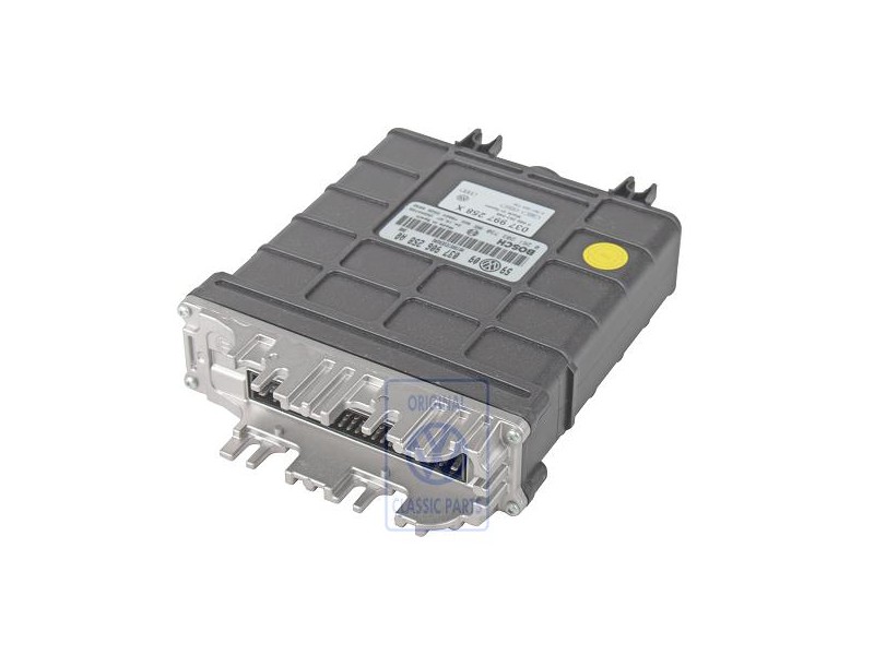 VW Originale Centralina - 037997258 X
