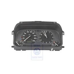 VW Originale Strumento Combinato - 1H0919850 X