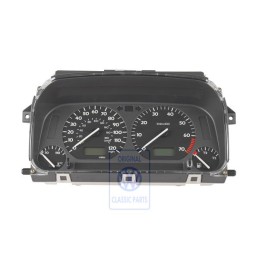VW Originale Strumento Combinato - 1H0919910 X