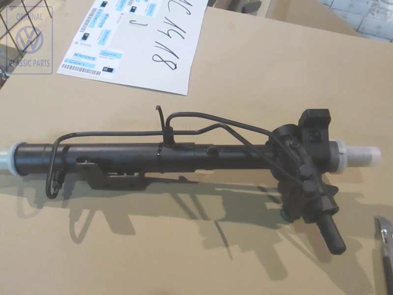 VW Originale Scatola Dello Sterzo - 1H2422061 X