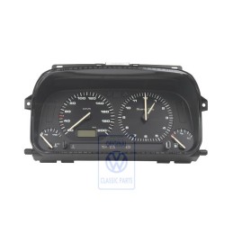 VW Originale Strumento Combinato - 1H6919850 X