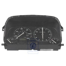 VW Originale Strumento Combinato - 1H6919900 X