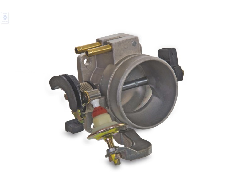 VW Originale Bocchettone Farfalla - 021133061A