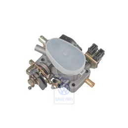 VW Originale Bocchettone Farfalla - 021133061B