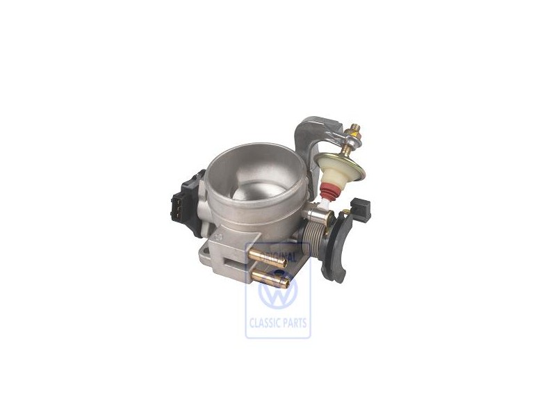 VW Originale Bocchettone Farfalla - 021133061J