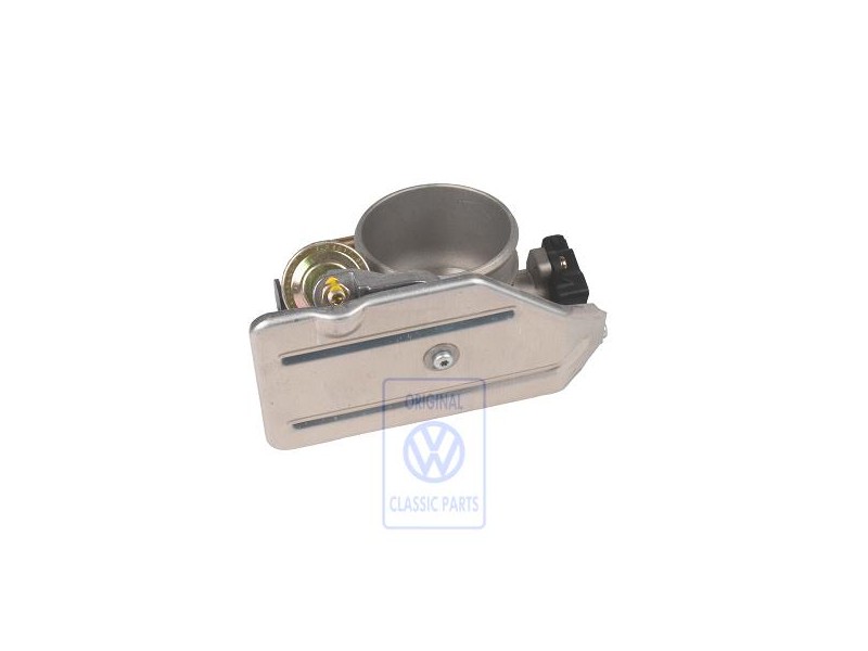 VW Originale Bocchettone Farfalla - 021133061M