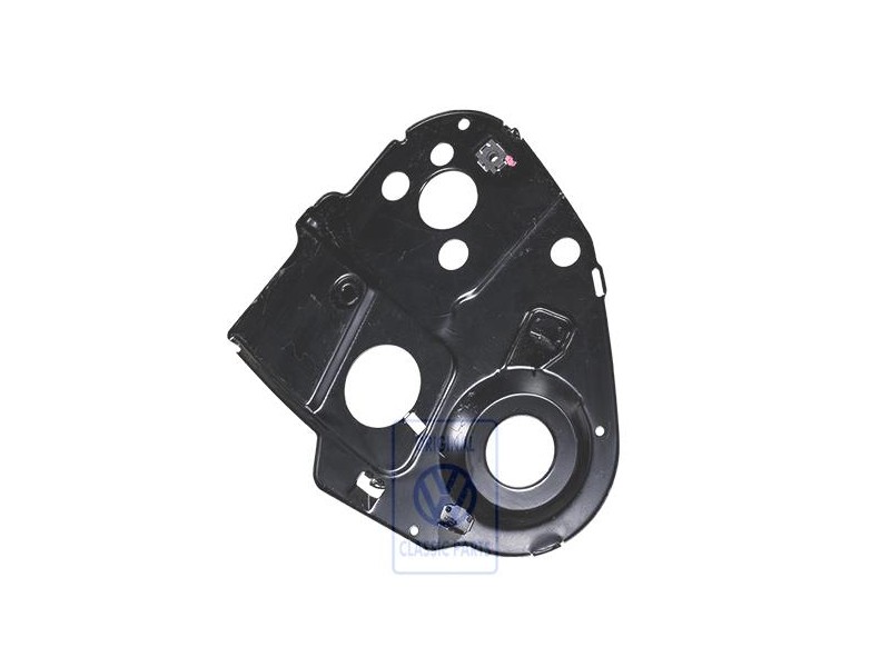 VW Originale Lamiera Di Copertura - 028109143H