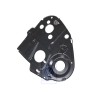 VW Originale Lamiera Di Copertura - 028109143H