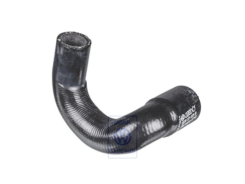 VW Originale Tubo Flessibile Liq. Raffredd. 