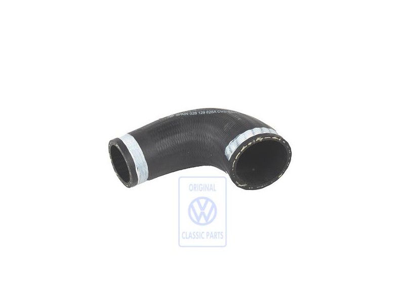 VW Originale Tubo Fless. Press. 