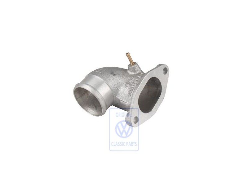 VW Originale Bocchettone - 028129635F