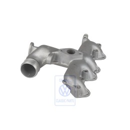 VW Originale Collettore Aspirazione - 028129711N