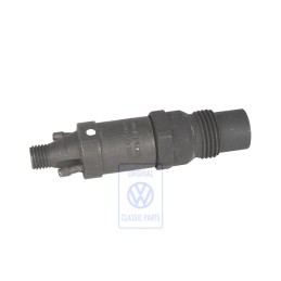 VW Originale Ugello Iniettore Compl. 