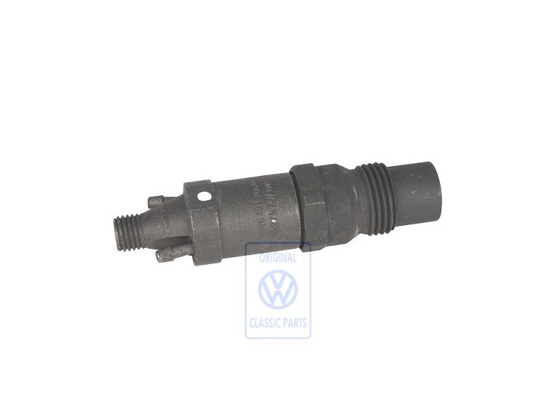 VW Originale Ugello Iniettore Compl. 