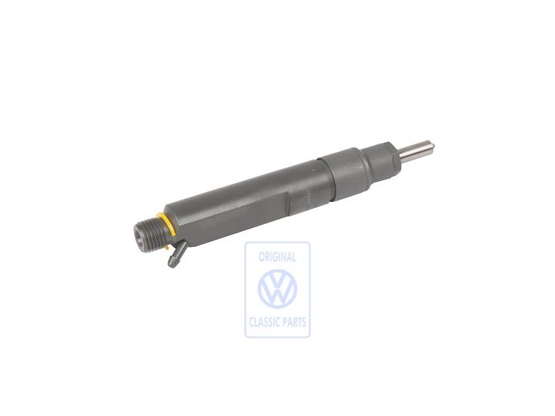 VW Originale Ugello Iniettore Compl. 