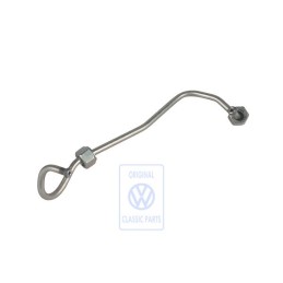 VW Originale Tubo Pressione - 028130302C