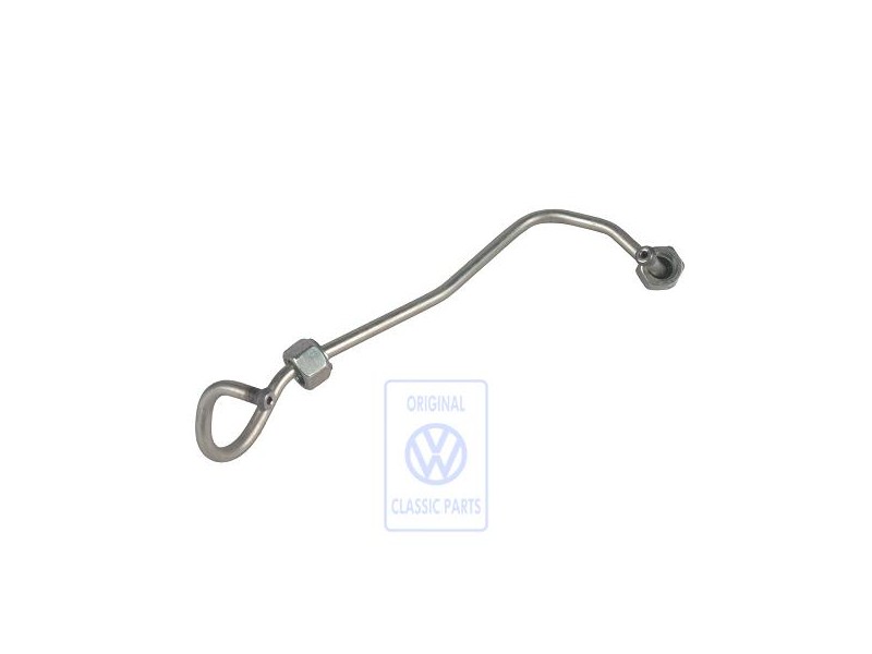 VW Originale Tubo Pressione - 028130302C
