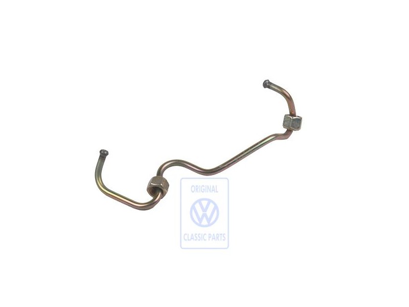 VW Originale Tubo Pressione - 028130302H