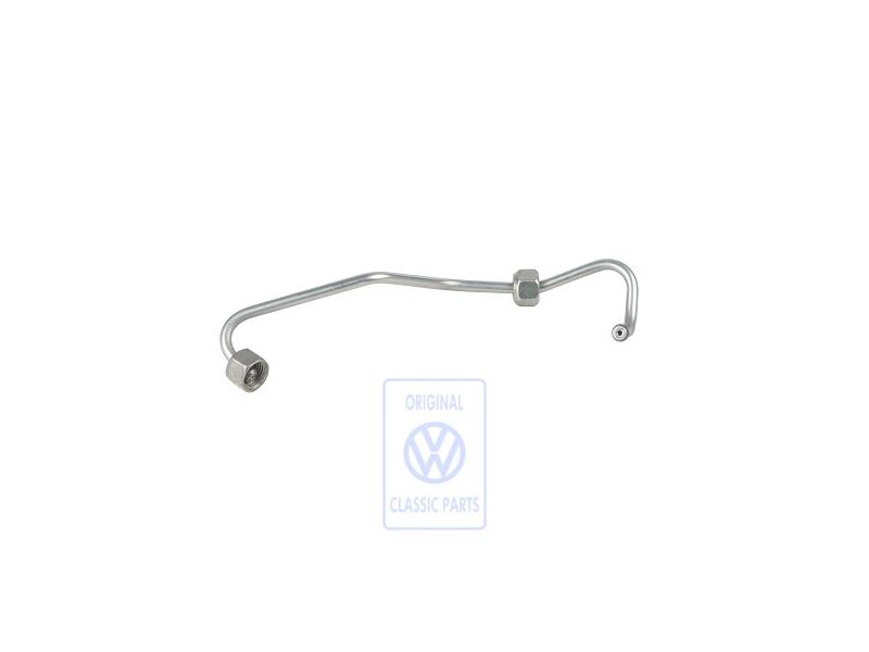 VW Originale Tubo Pressione - 028130302M