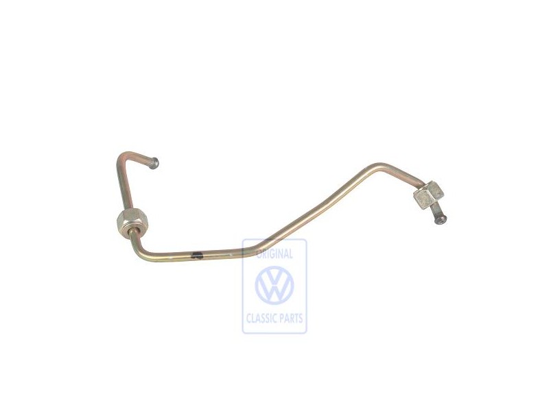 VW Originale Tubo Pressione - 028130304G