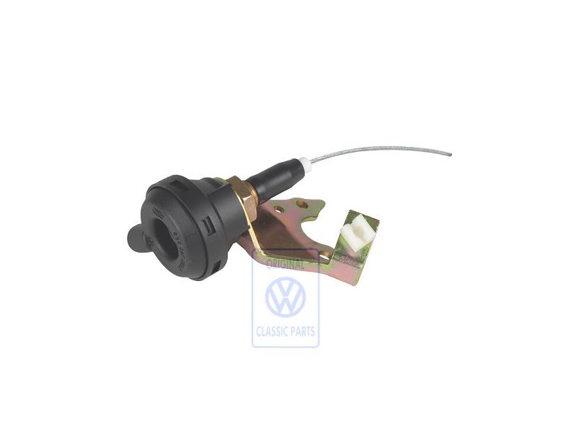 VW Originale Dispositivo Registrazione - 028130361B